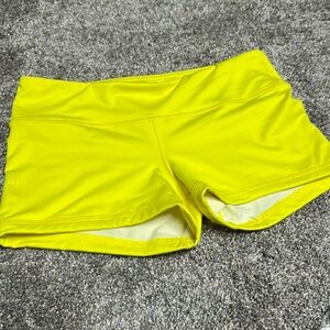 Fleo Workout Shorts